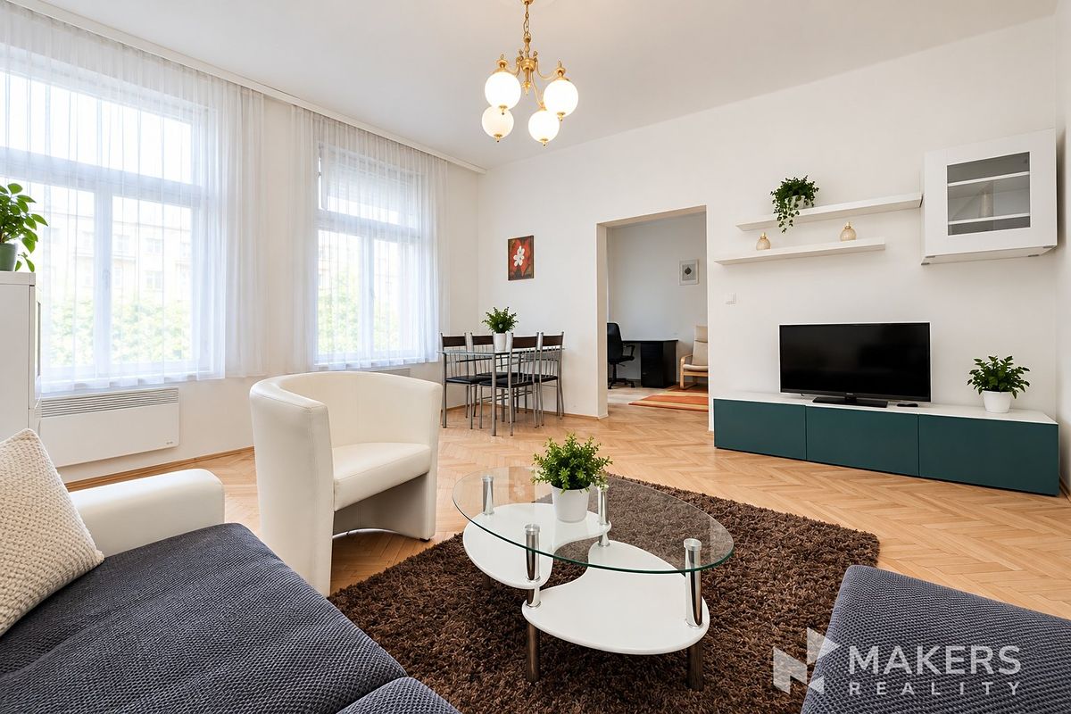 Prodej bytu 3+1 70 m² – fotografie 3