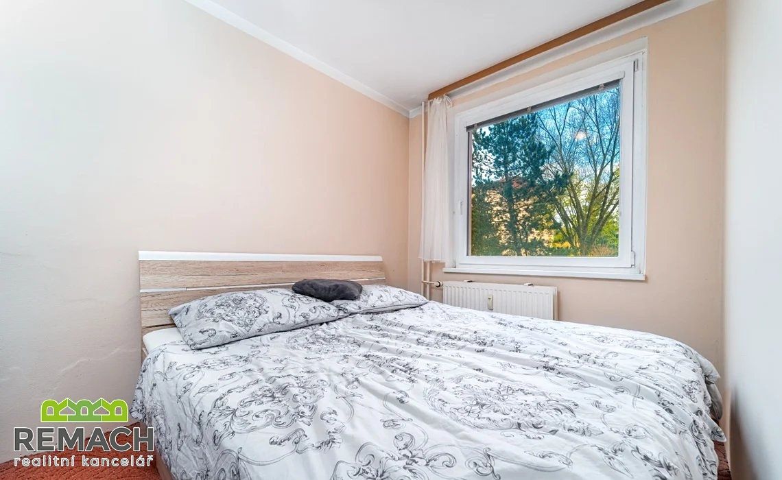 Prodej bytu 2+1 44 m² – fotografie 5