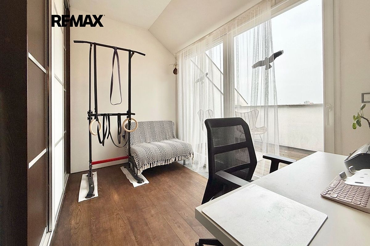 Prodej bytu 3+kk 69 m² – fotografie 5
