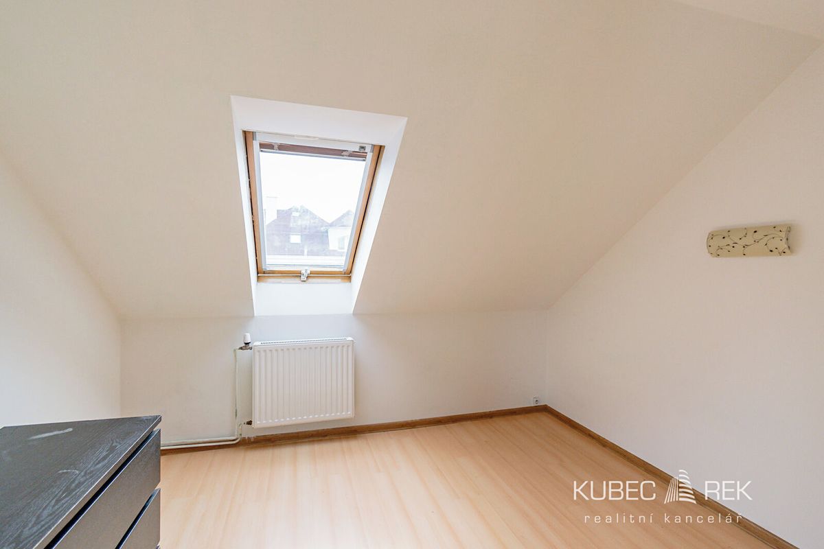 Pronájem bytu 2+kk 66 m² – fotografie 5