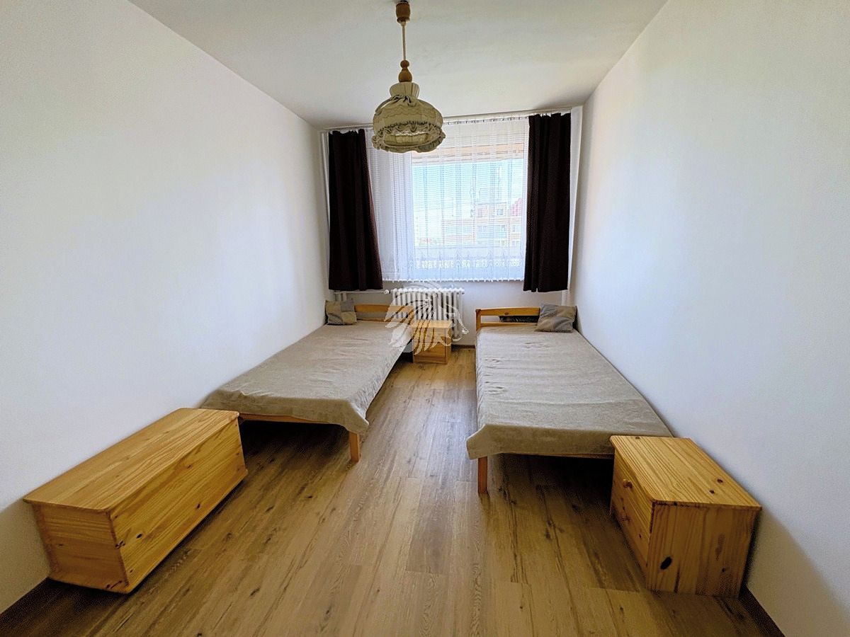 Pronájem bytu 2+kk 47 m² – fotografie 3
