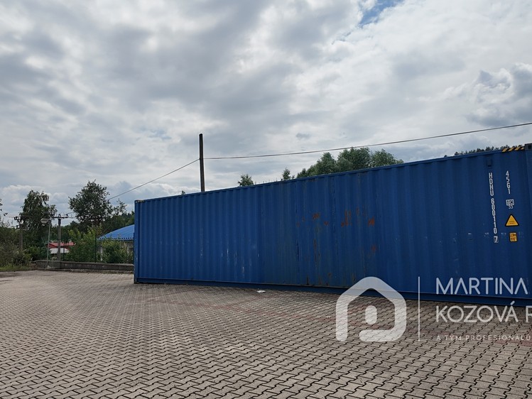 Комерційне приміщення в оренду, 14 м² (5 з 6)