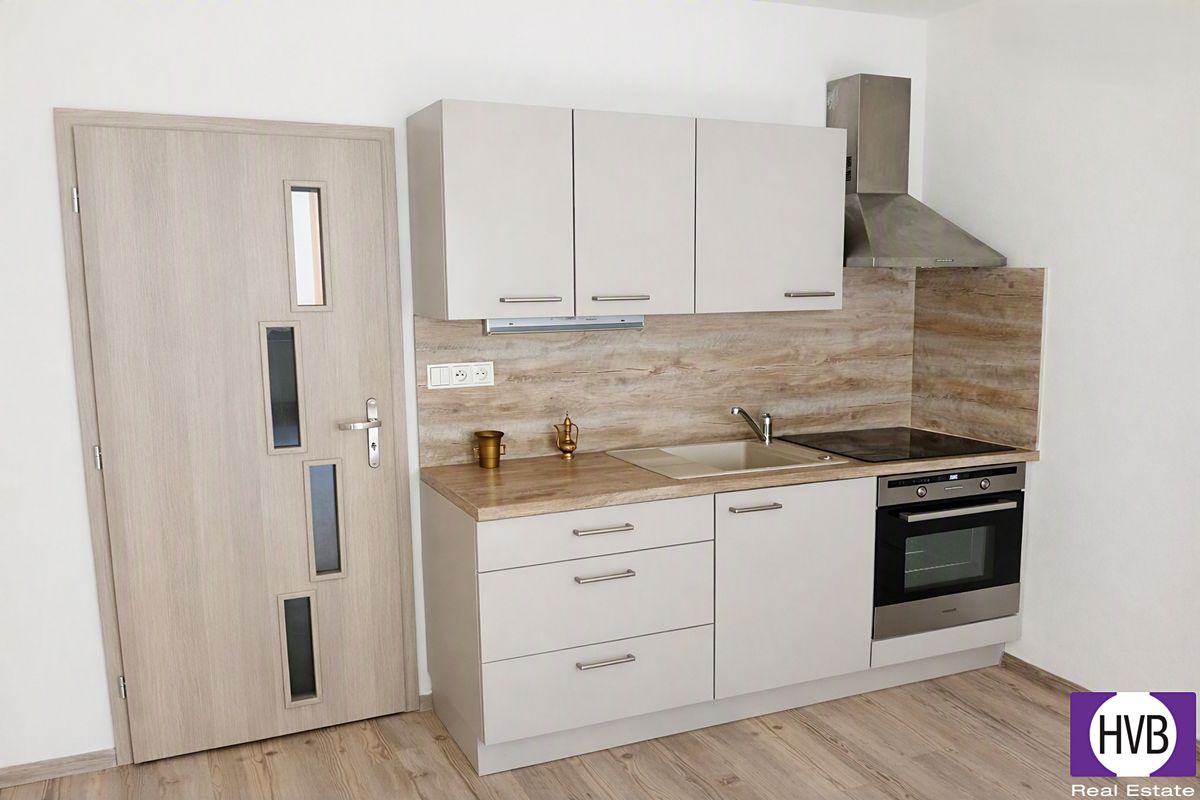 Prodej bytu 1+kk 31 m²