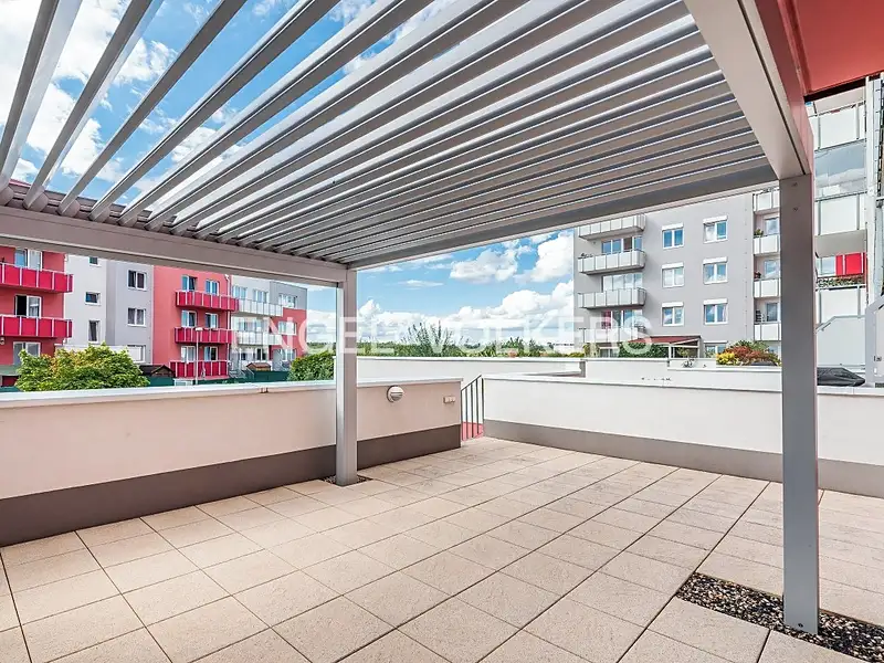 Pronájem bytu 2+kk 50 m², Praha – náhled fotky 3