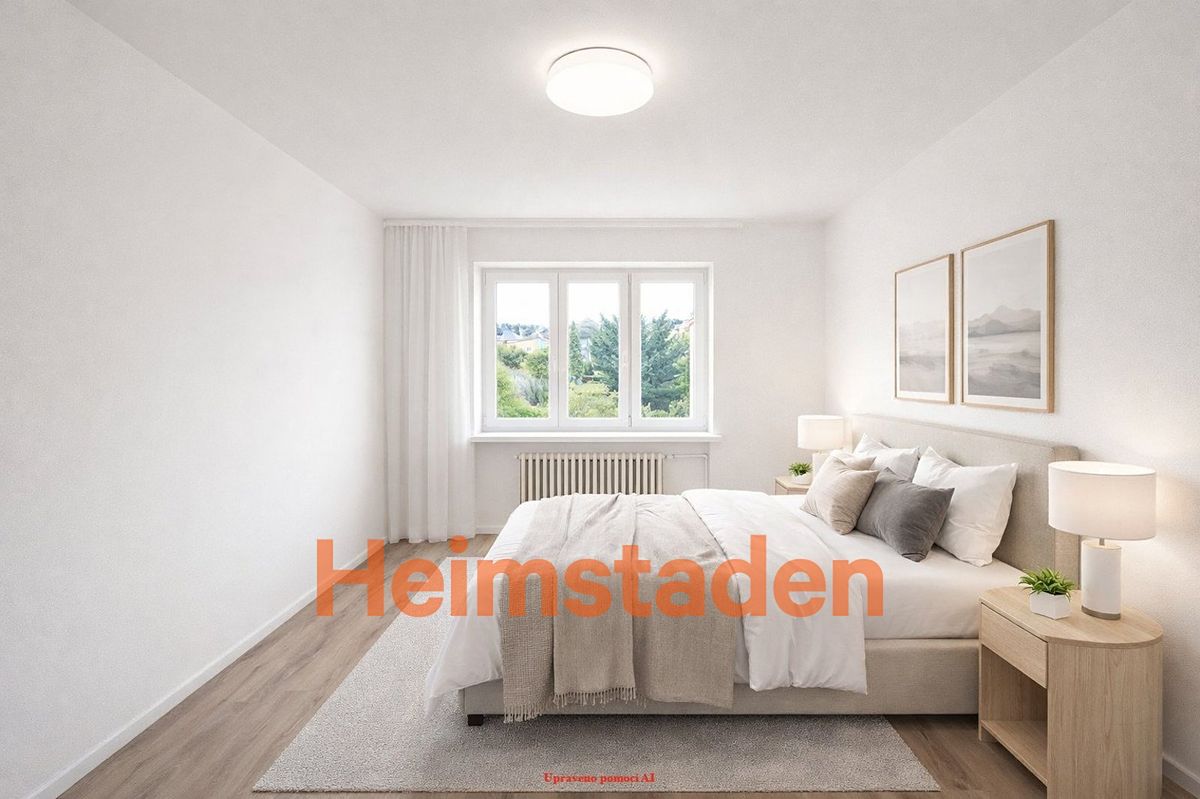 Pronájem bytu 2+1 63 m² – fotografie 3