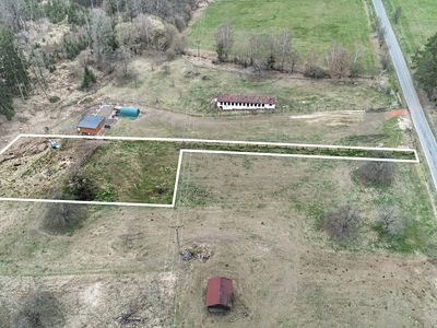 Prodej stavebního pozemku 2036 m²