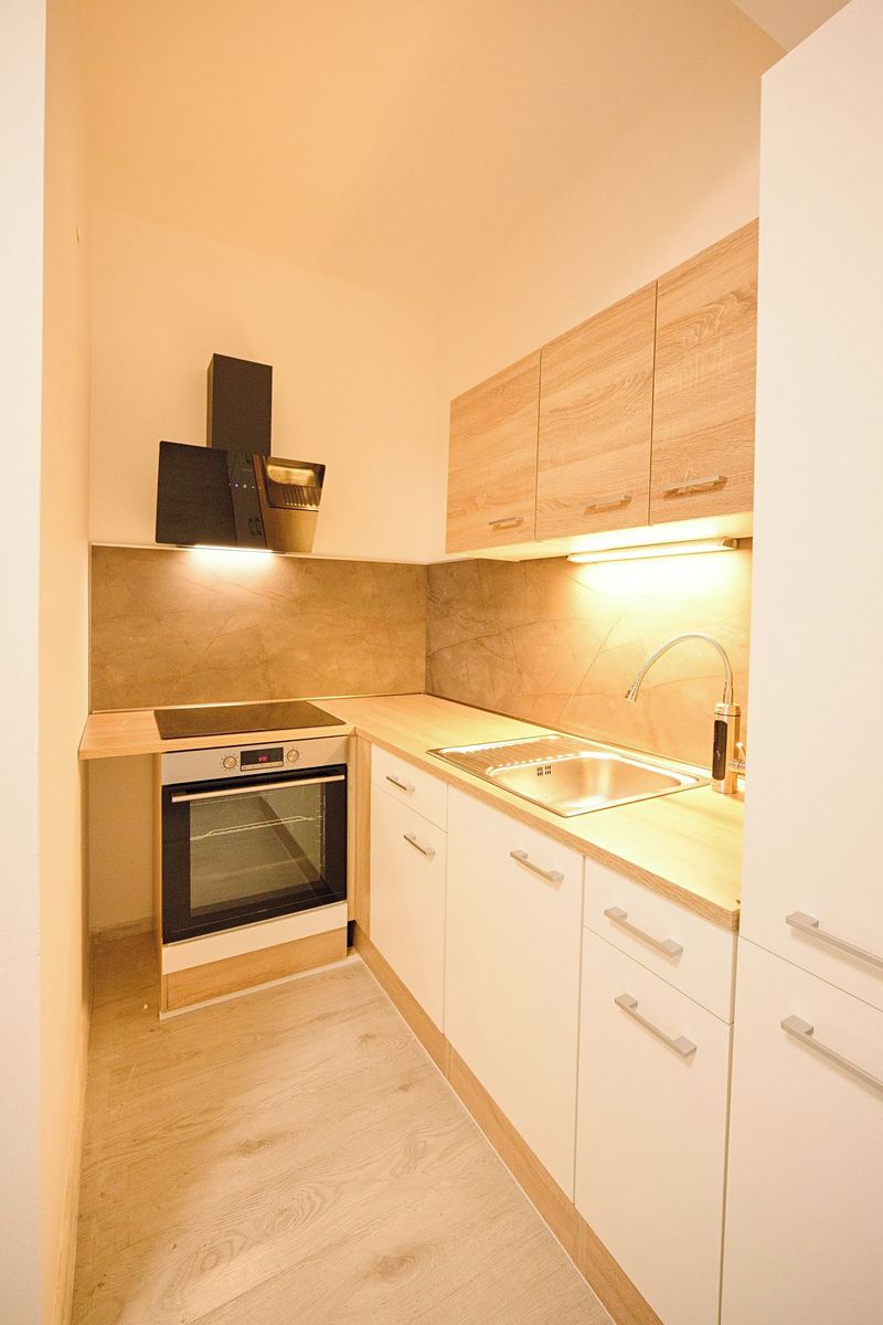 Prodej bytu 2+kk 40 m² – fotografie 4