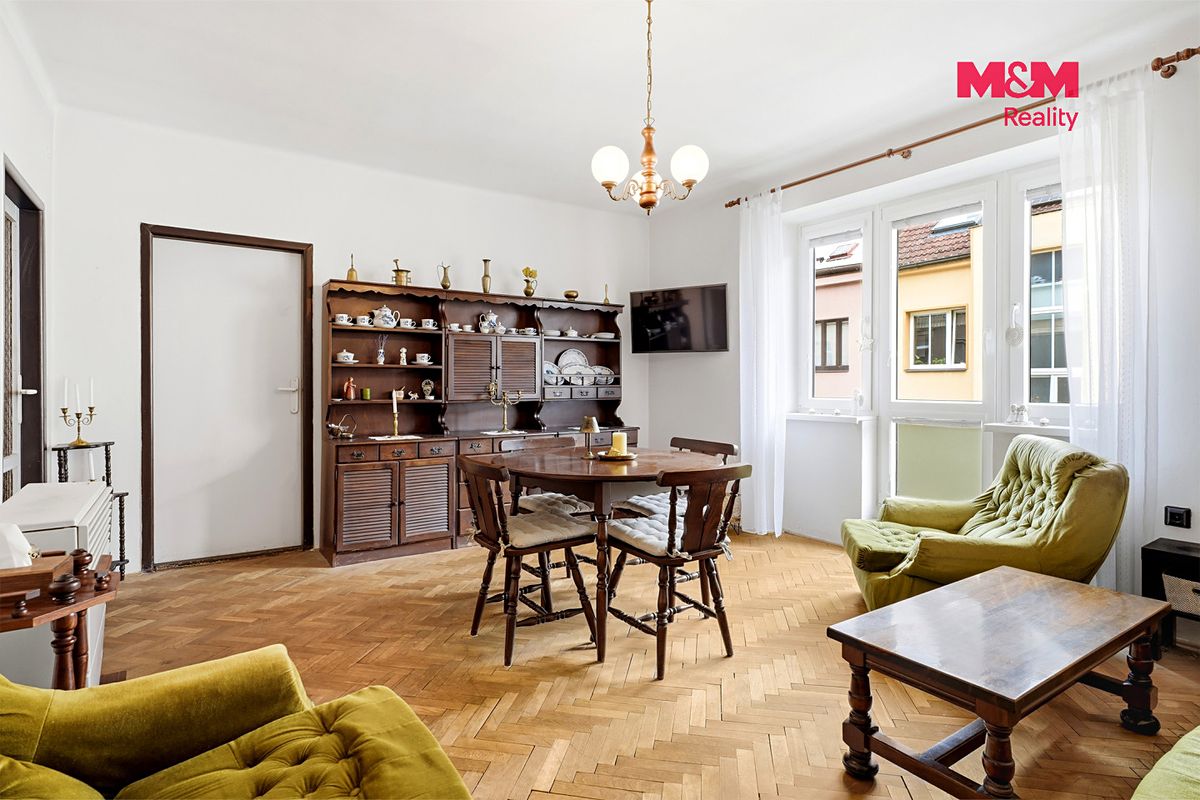 Prodej bytu 3+1 82 m² – fotografie 2