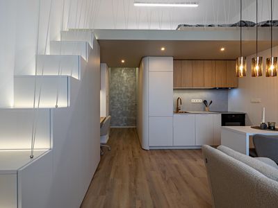 Prodej bytu 1+kk 33 m²