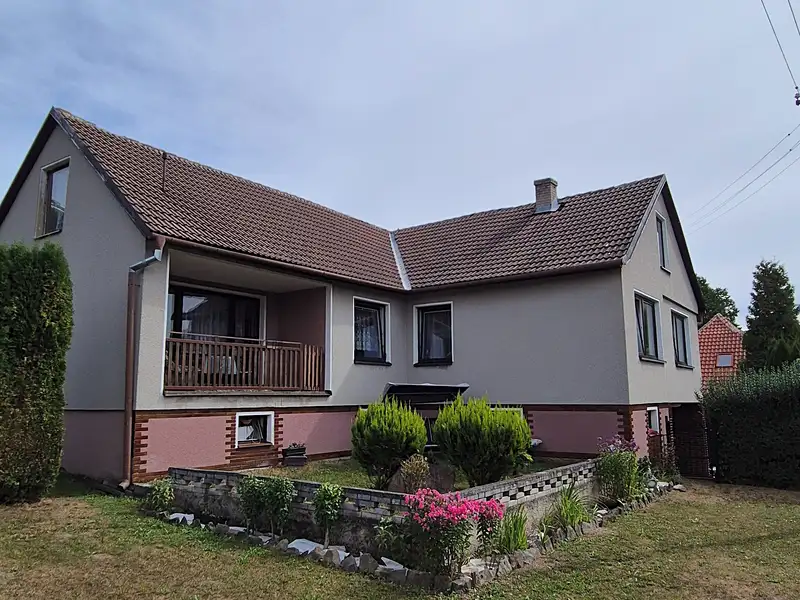 Prodej rodinného domu 132 m², pozemek 1892 m², Brodek u Konice – náhled fotky 1