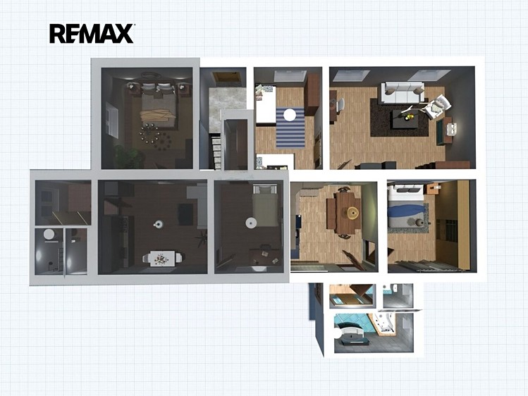 Будинок на продаж, 168 м² (9 з 19)