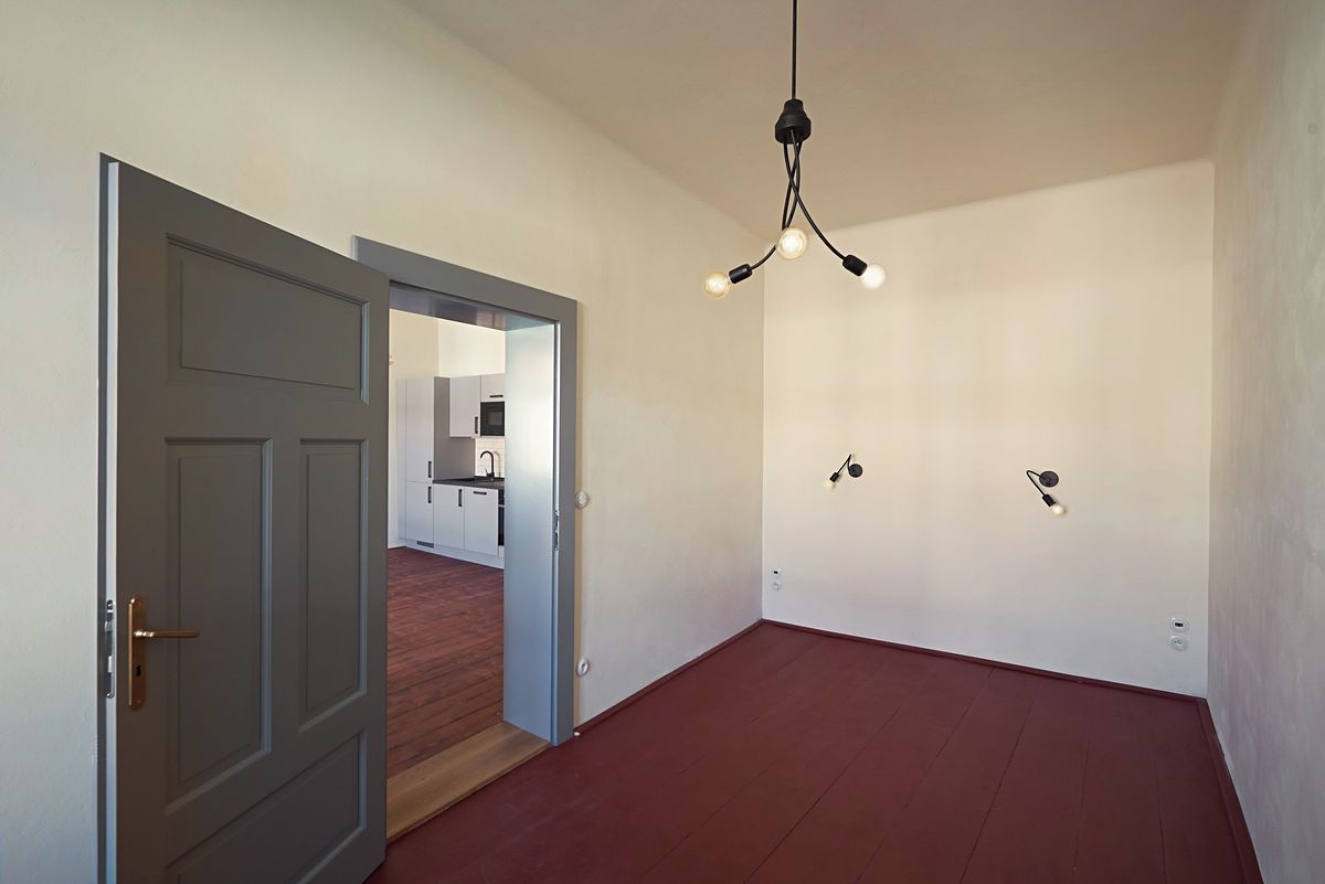 Pronájem bytu 2+kk 50 m² – fotografie 4