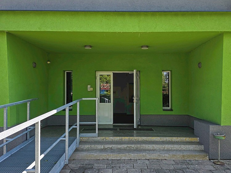 Комерційне приміщення в оренду, 71 м² (15 з 18)