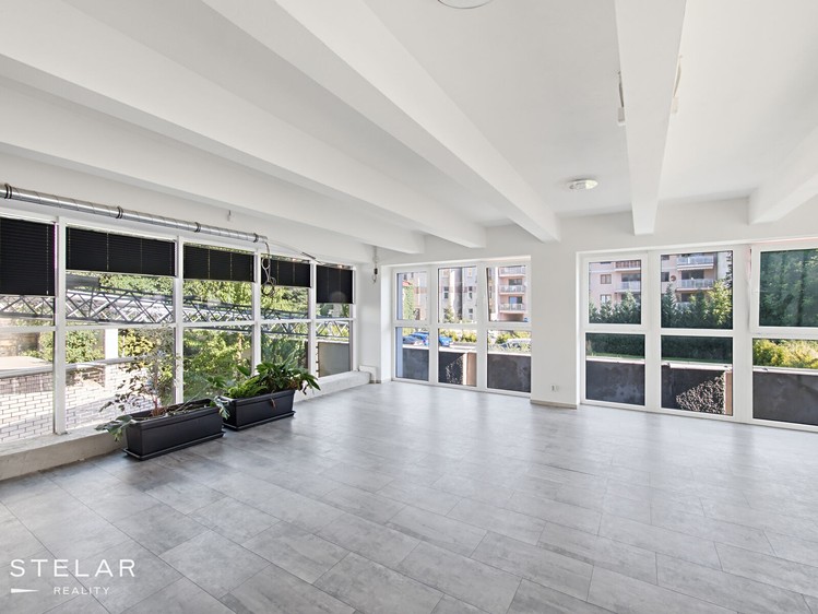 Pronájem komerčního prostoru, 538 m² (18 z 22)