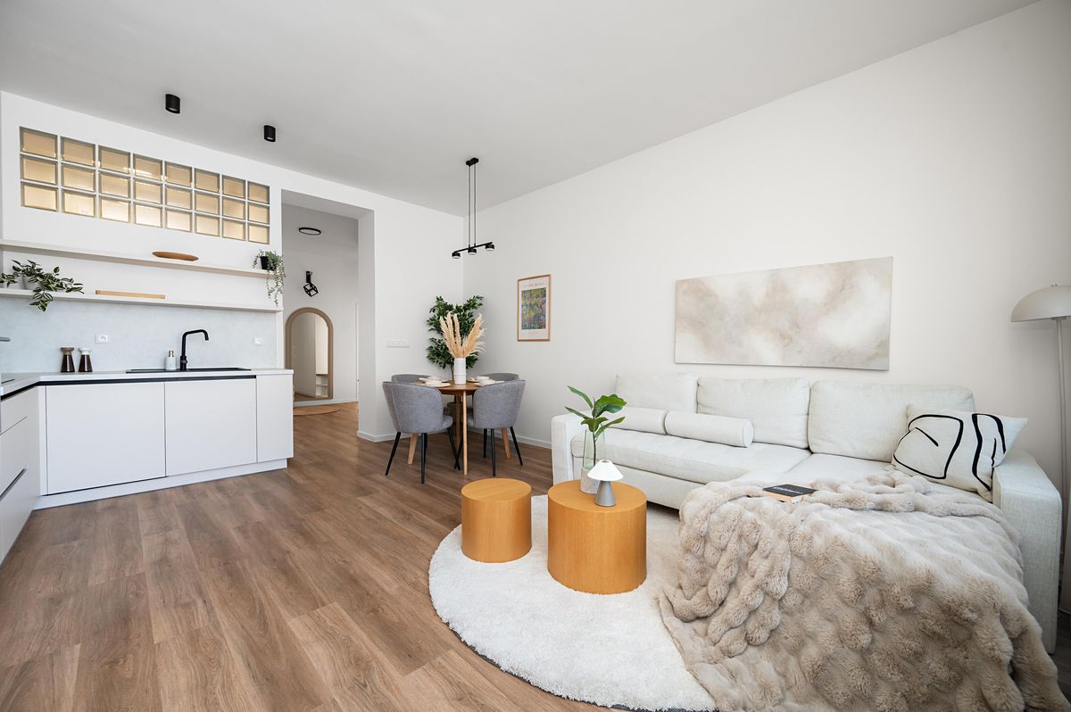 Prodej bytu 3+kk 75 m²