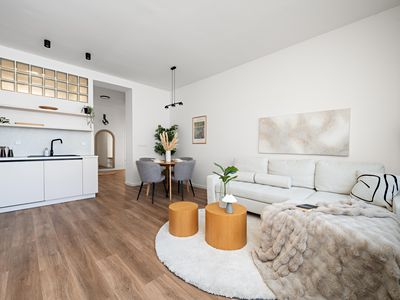 Prodej bytu 3+kk 75 m²