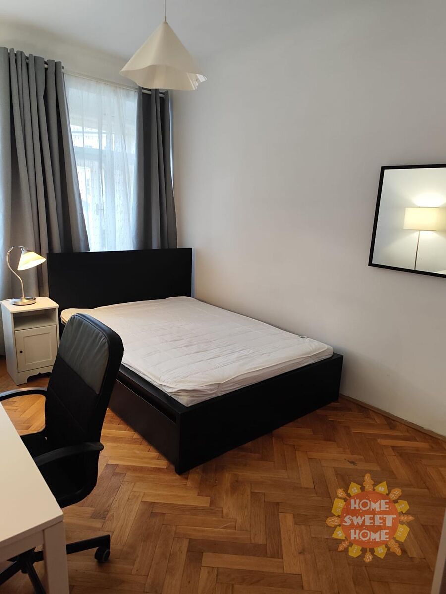 Pronájem bytu 1+kk 30 m² – fotografie 2