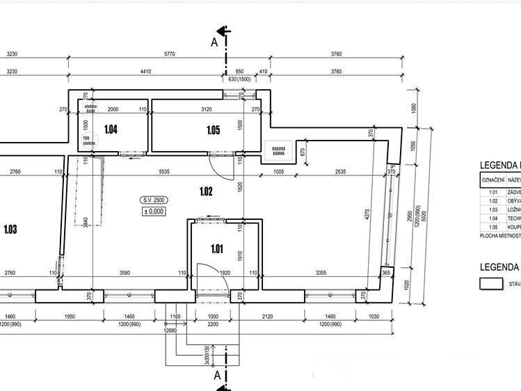 Haus zum Kauf, 82 m² (9 von 65)