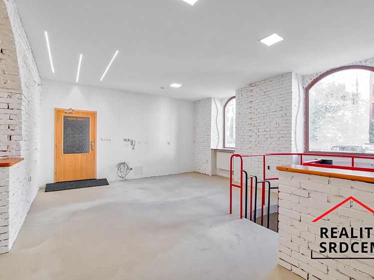 Комерційне приміщення в оренду, 167 м² (2 з 29)
