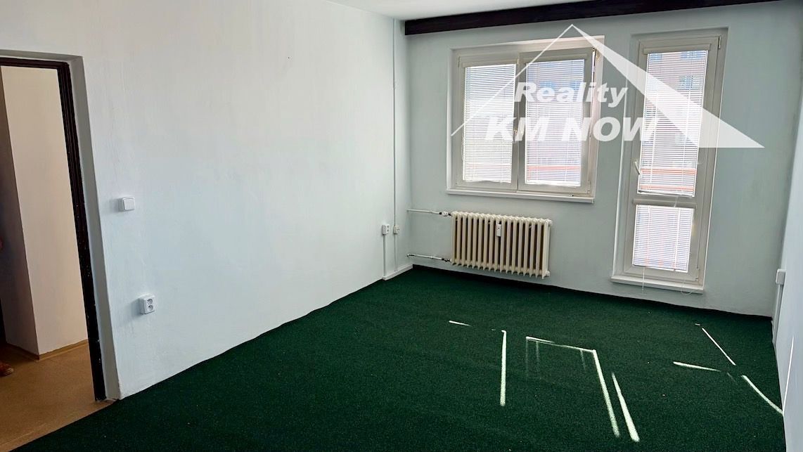 Pronájem bytu 2+1 51 m² – fotografie 4