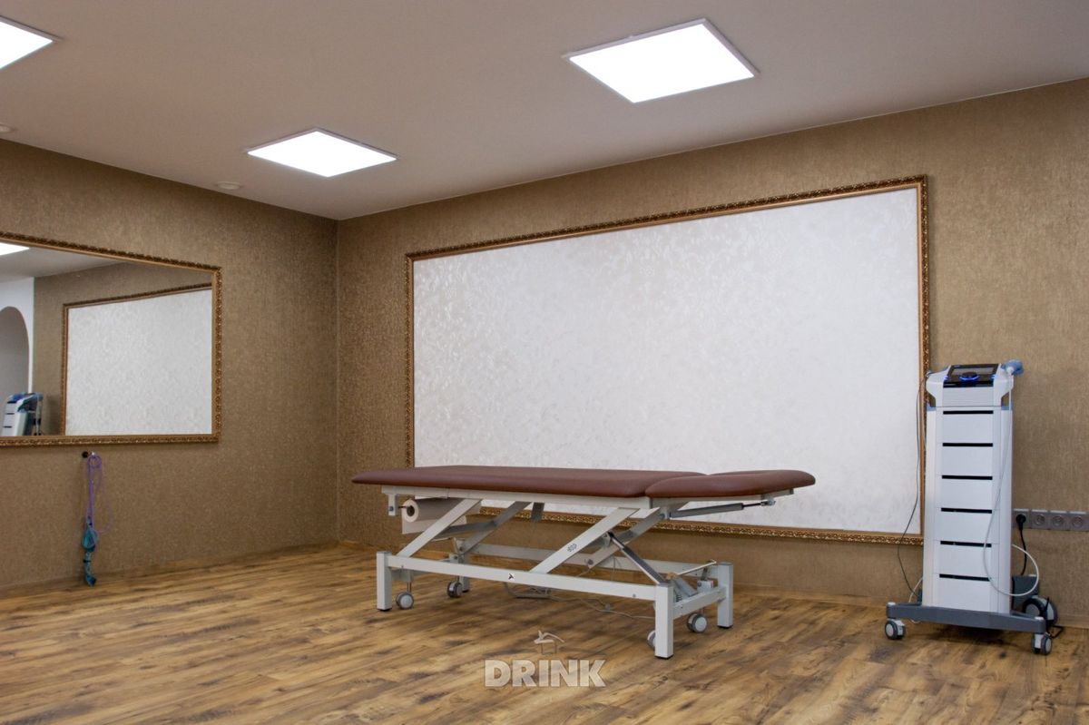 Pronájem ordinace 48 m² – fotografie 5