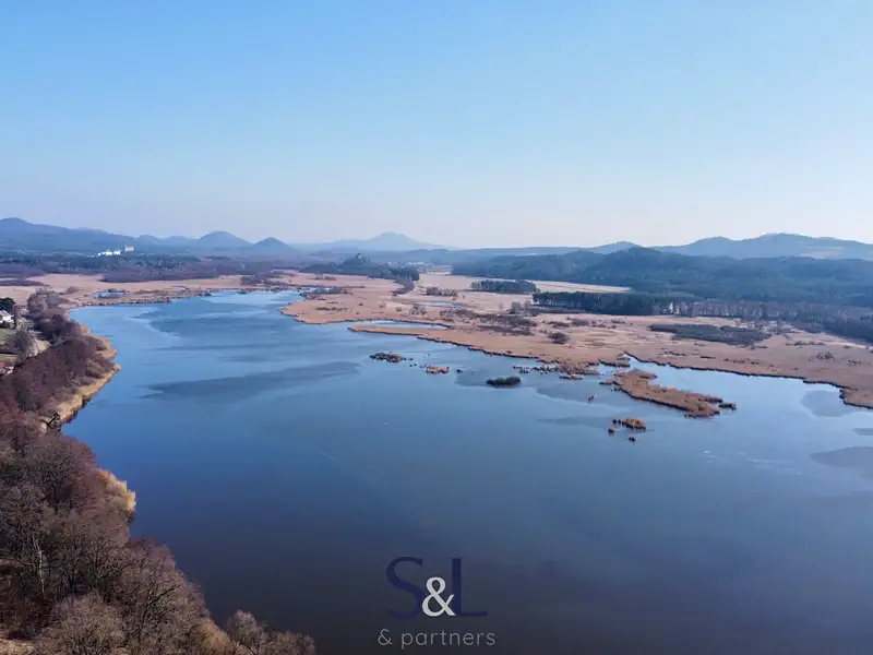 Prodej zahrady 2324 m², Zahrádky – náhled fotky 1