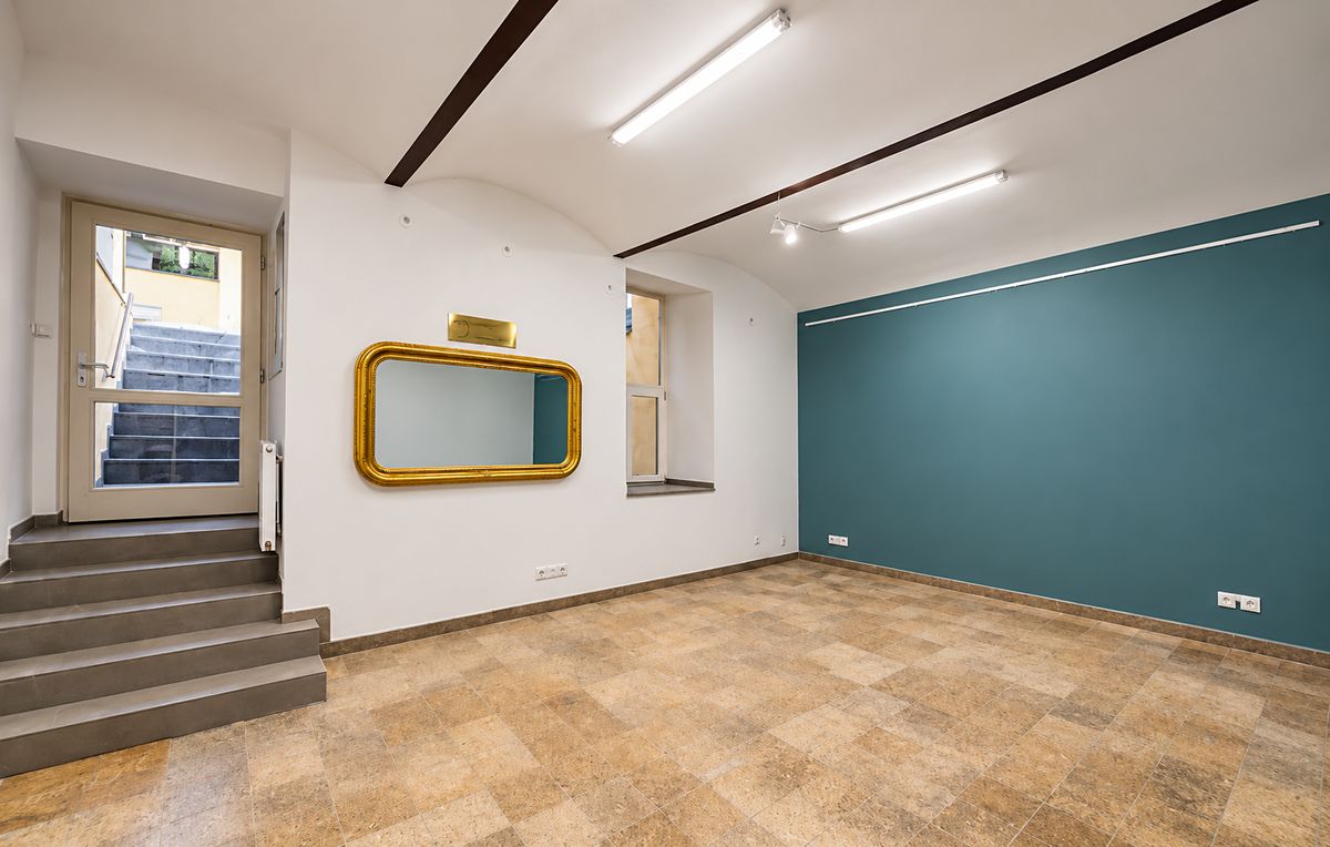 Pronájem obchodního prostoru 22 m² – fotografie 5