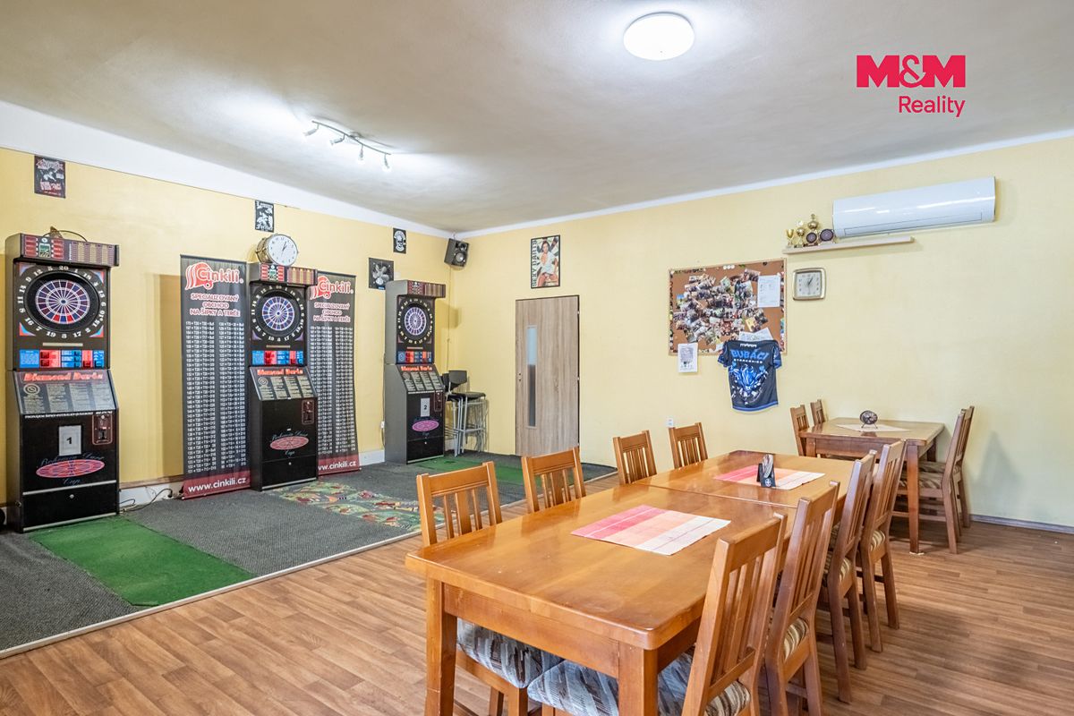 Prodej restaurace 196 m² – fotografie 4