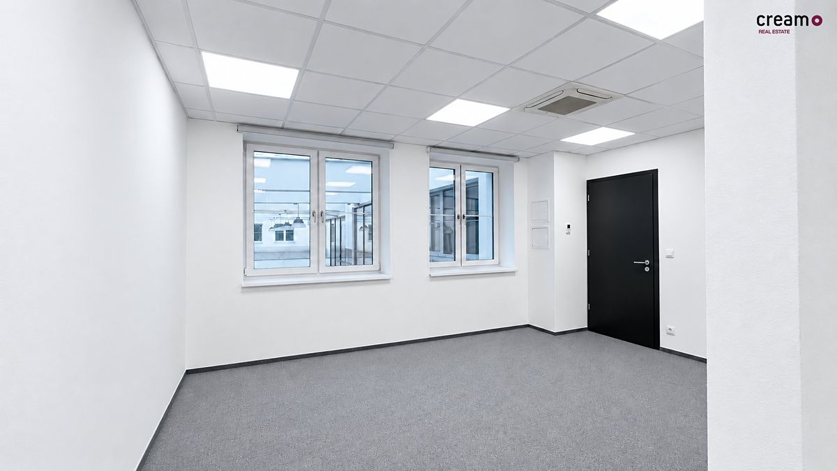 Pronájem kanceláře 31 m²