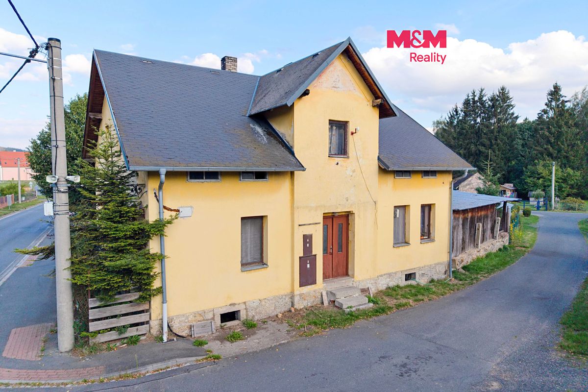 Prodej rodinného domu 157 m², pozemek 468 m²