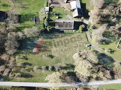 Prodej  stavebního pozemku 2 741 m²