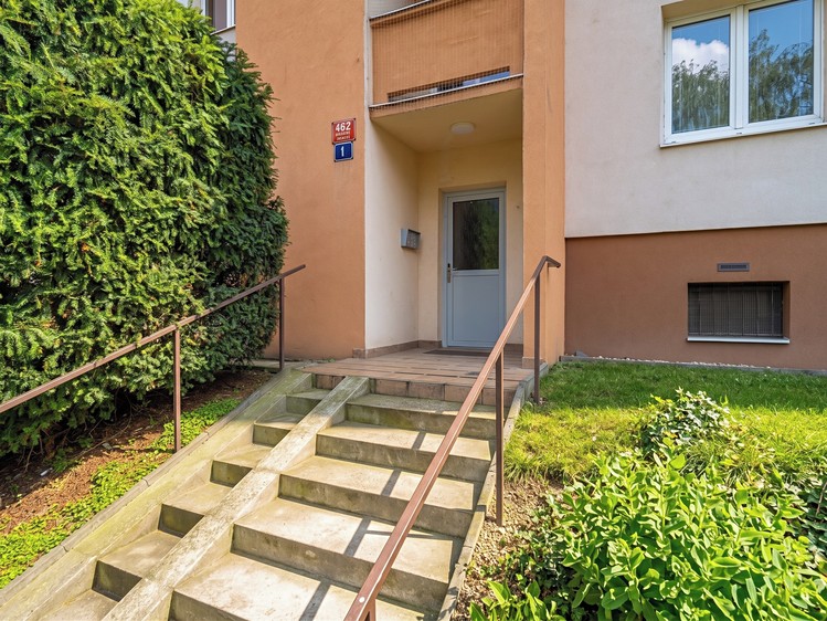 Prodej bytu 2+1, 57 m² (21 z 24)