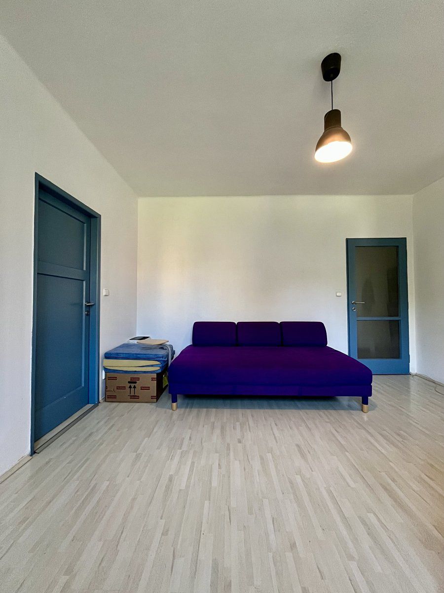 Pronájem bytu 3+kk 57 m² – fotografie 4