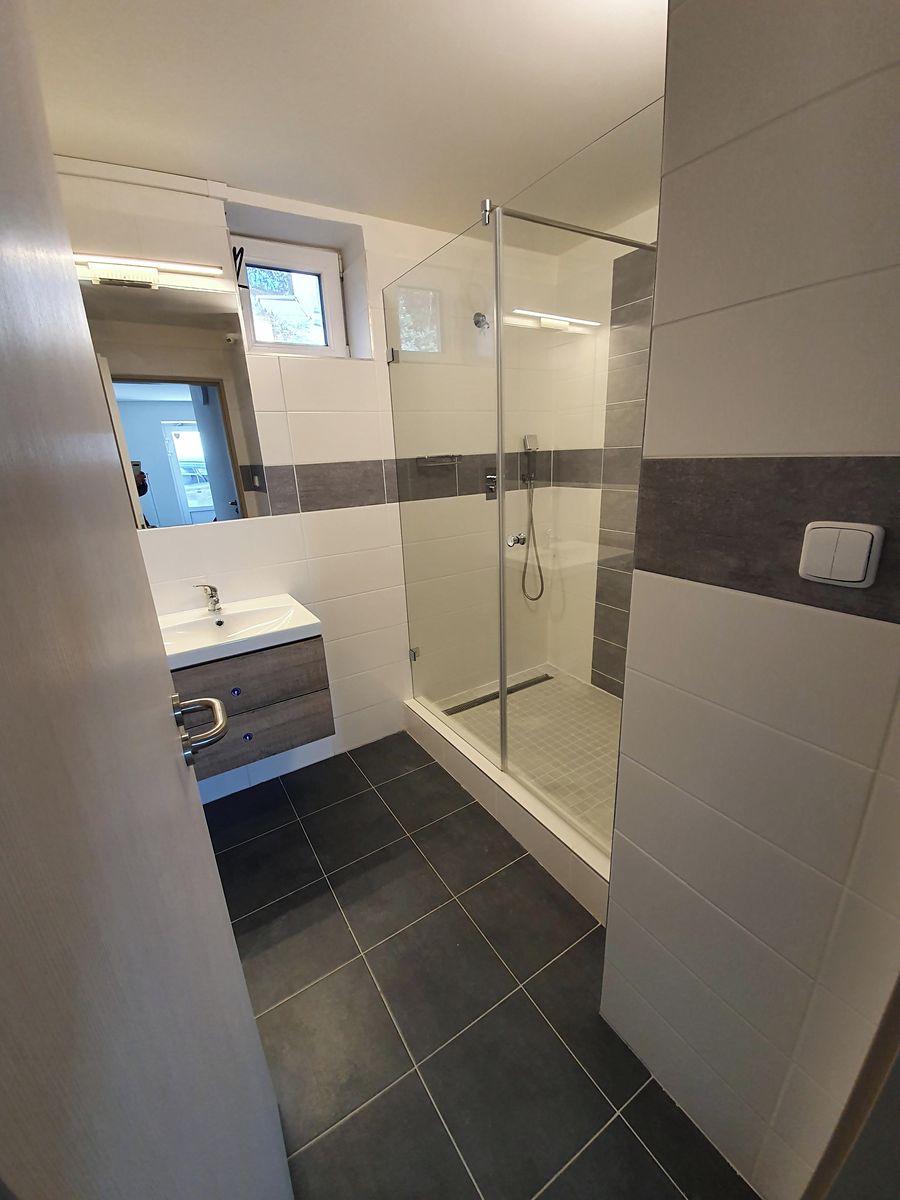 Pronájem bytu pokoje 7 m²
