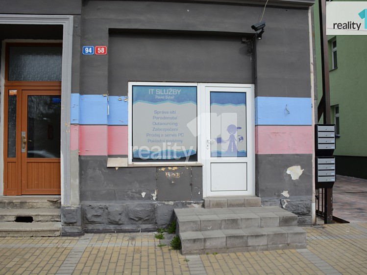 Pronájem komerčního prostoru, 34 m² (14 z 14)