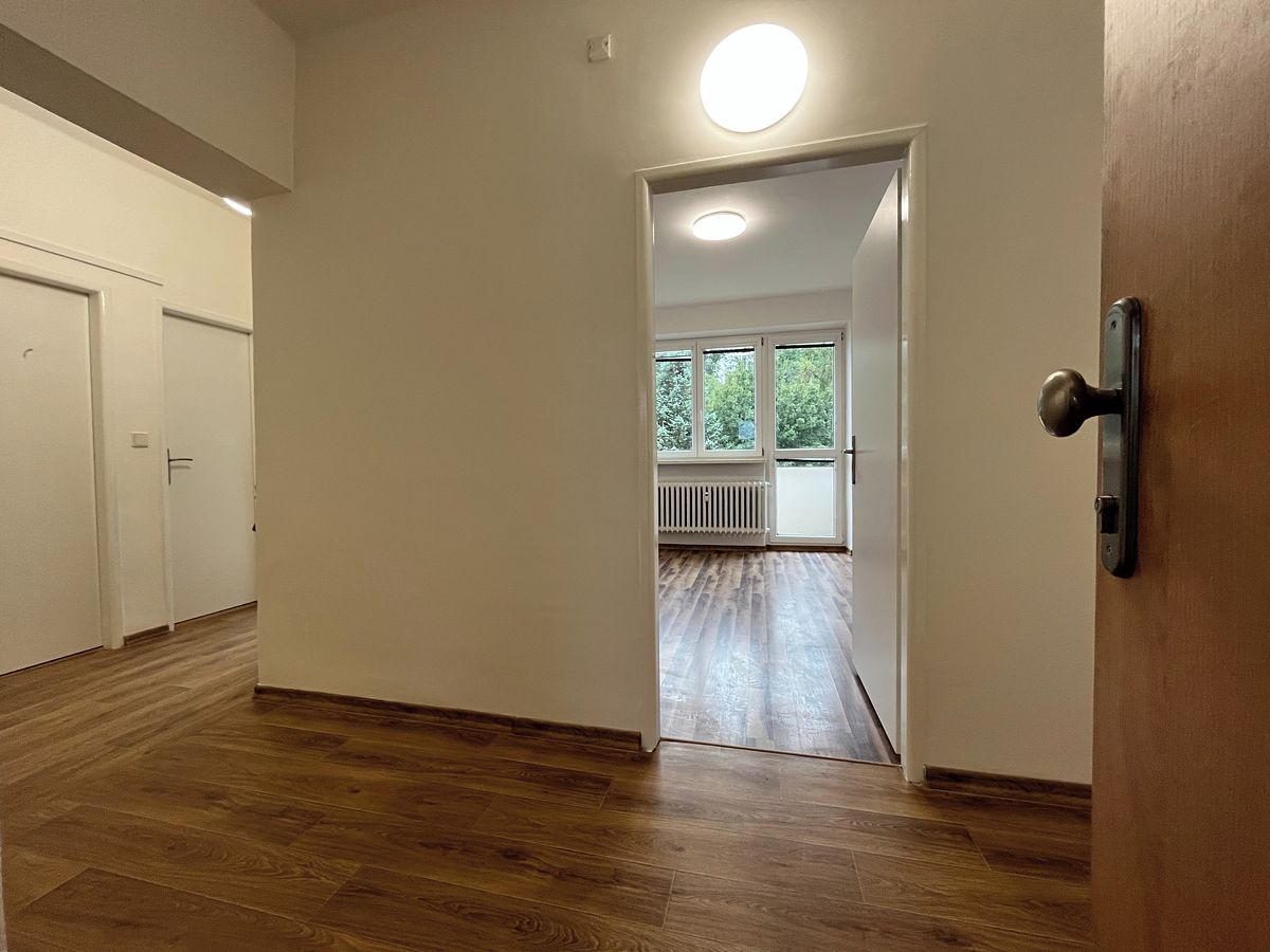 Pronájem bytu 2+1 69 m² – fotografie 5