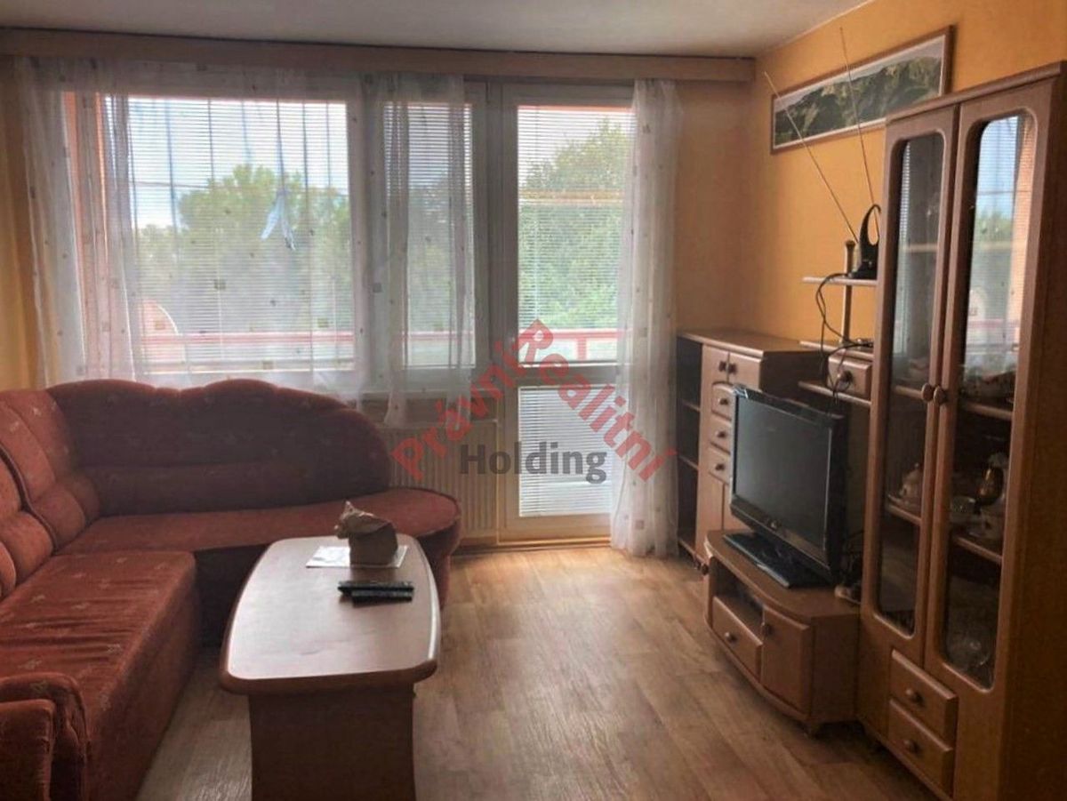 Pronájem bytu 3+1 68 m² – fotografie 2