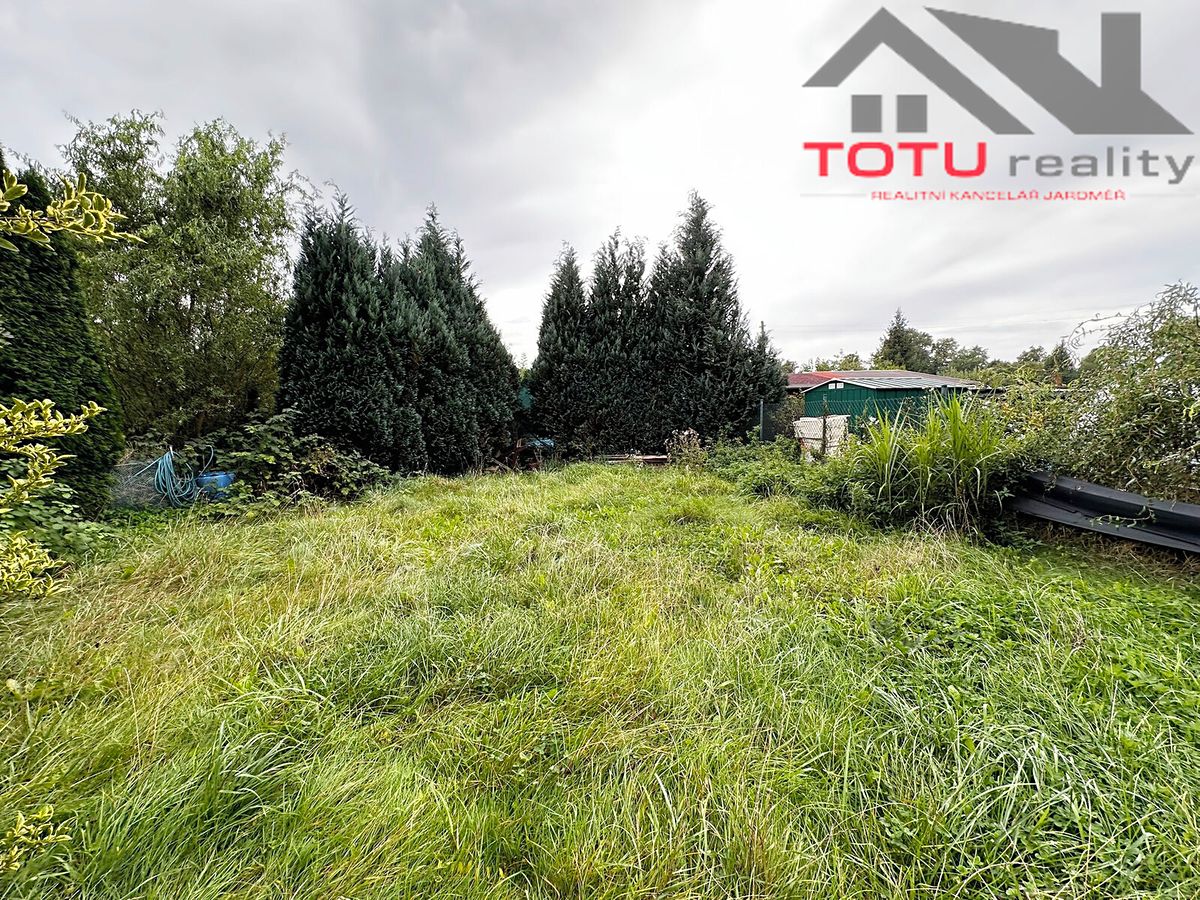 Pronájem zahrady 203 m² – fotografie 2