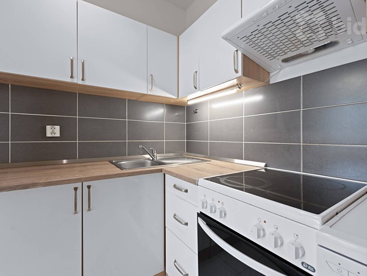 Квартира 2+kk на продаж, 41 м² (6 з 17)