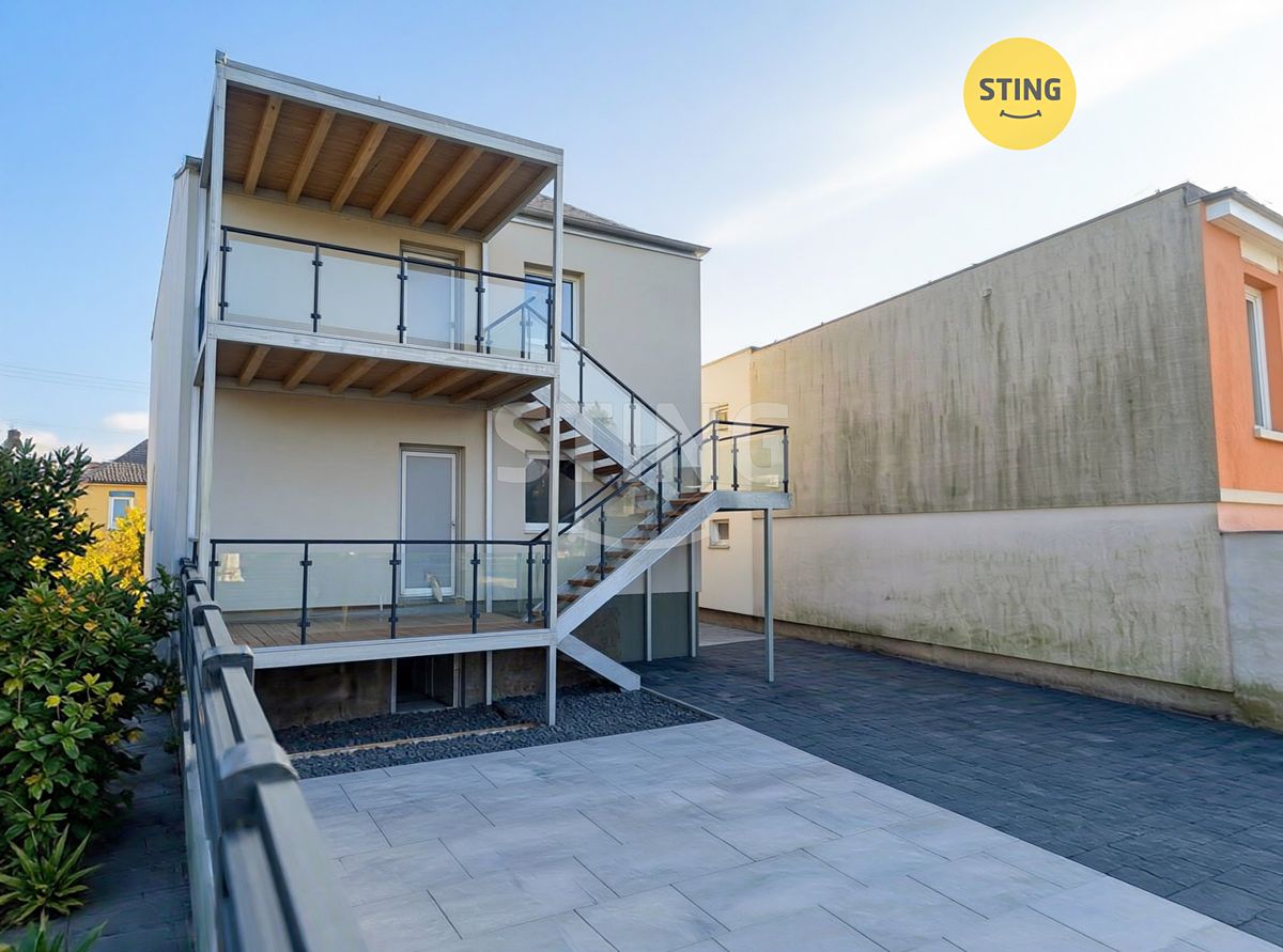 Prodej bytu 3+kk 60 m²
