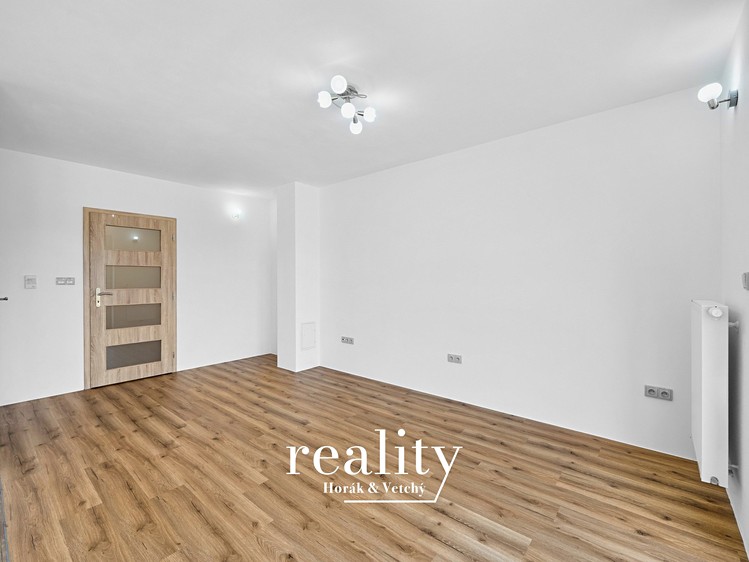 Квартира 2+kk в оренду, 56 м² (2 з 16)