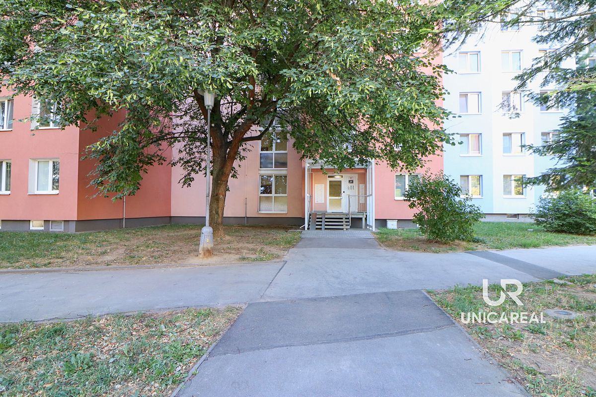Prodej bytu 1+1 42 m² – fotografie 4