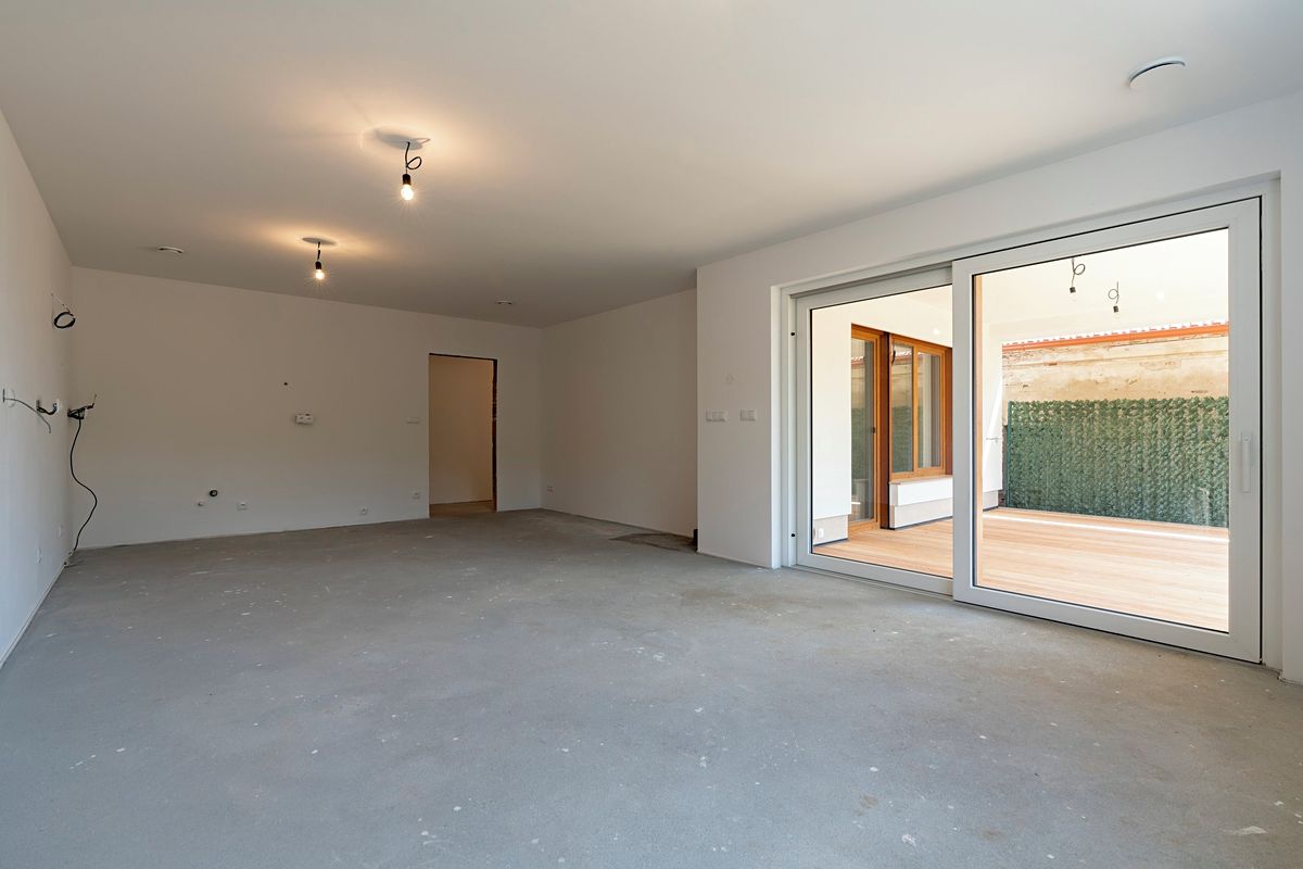 Prodej rodinného domu 127 m², pozemek 316 m² – fotografie 4