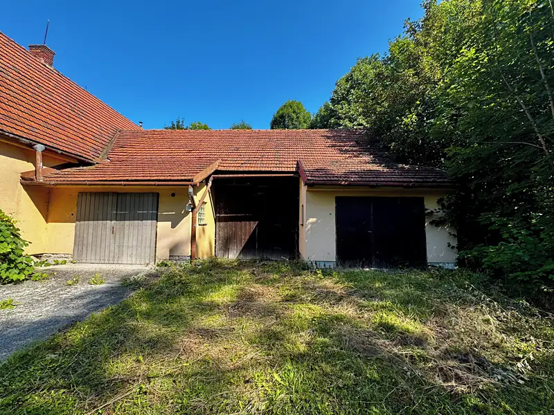 Prodej rodinného domu 180 m², pozemek 1363 m², Kozlovice – náhled fotky 3
