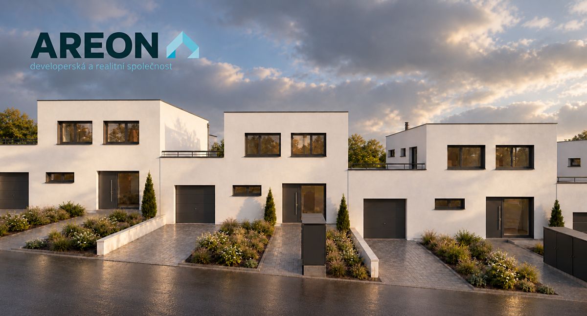 Prodej rodinného domu 136 m², pozemek 368 m² – fotografie 2