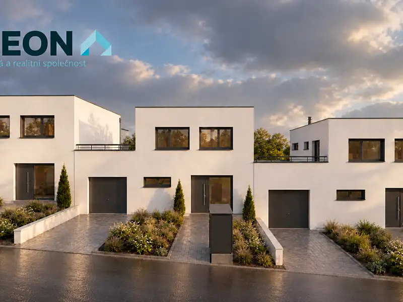 Prodej rodinného domu 136 m², pozemek 368 m², Ostrava – náhled fotky 3