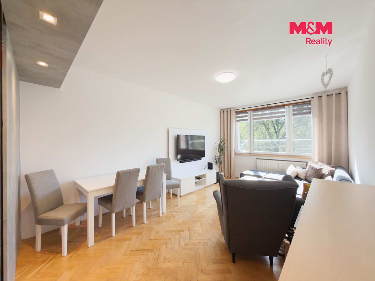 Prodej bytu 3+1 74 m² – fotografie 4