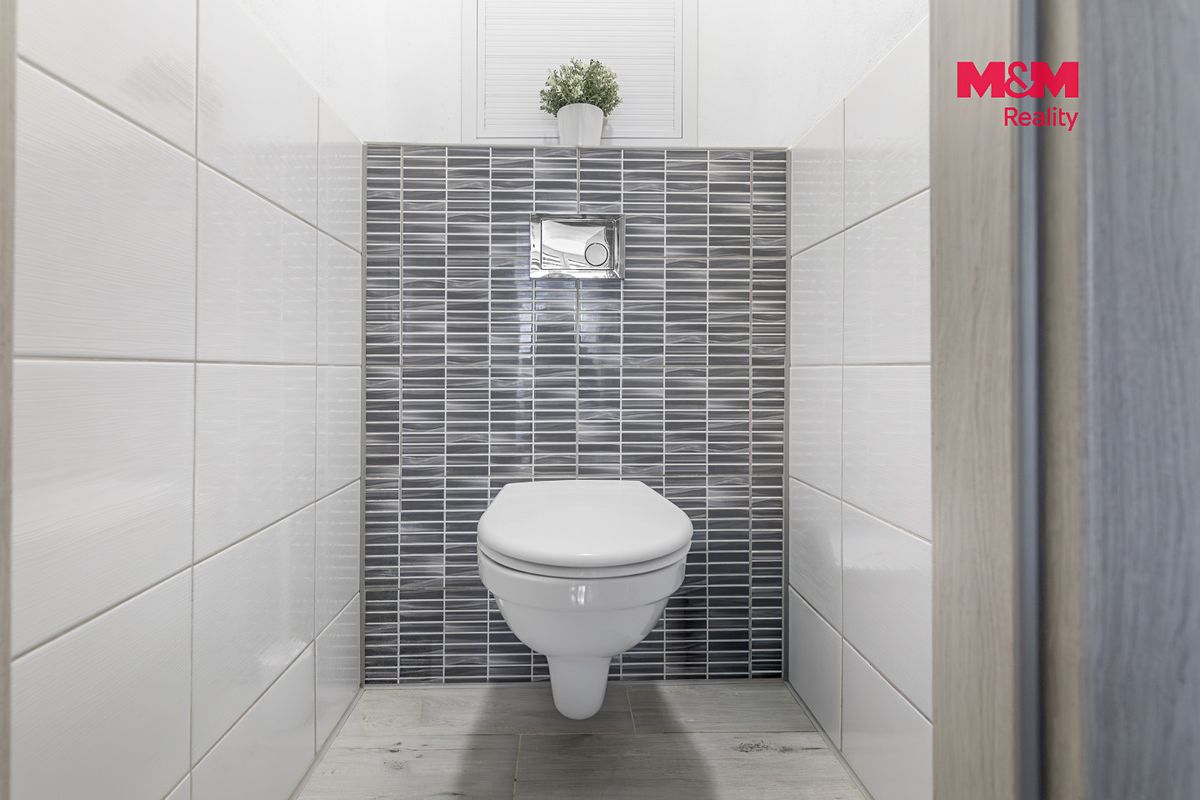 Prodej bytu 3+1 73 m² – fotografie 5