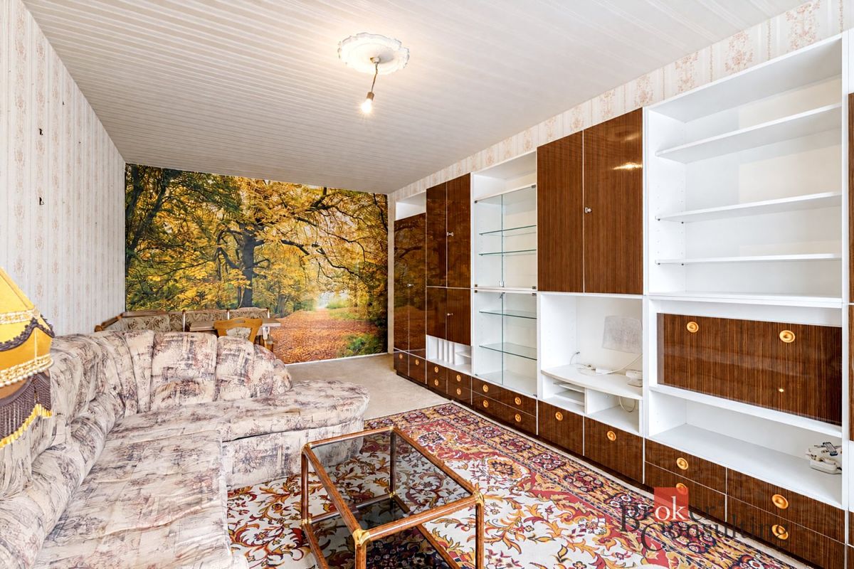 Prodej bytu 2+1 56 m² – fotografie 5