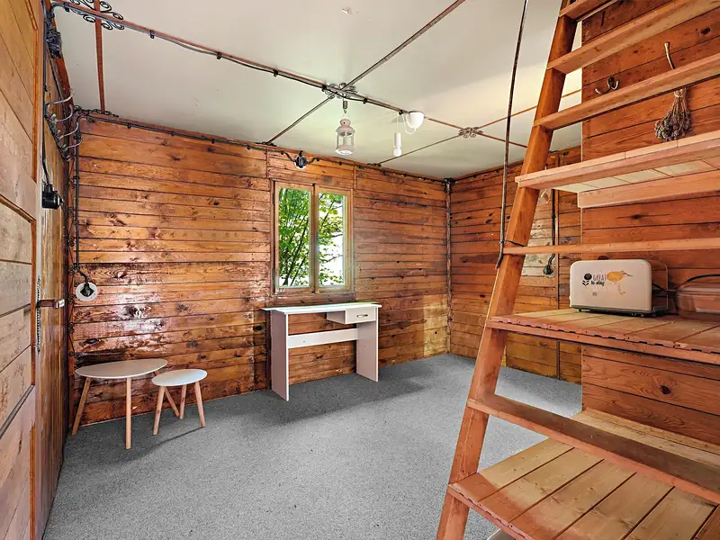 Prodej chaty 47 m², pozemek 658 m², Stříbrná Skalice – náhled fotky 3